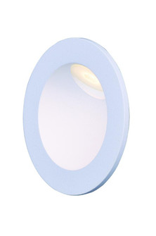 Alumilux Step Light-Outdoor Wall Mount (94|E41404-WT)