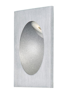 Alumilux Step Light-Outdoor Wall Mount (94|E42403-SA)