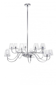 Chic-Chandelier (94|E20294-10)