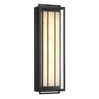 Eastly 1 Light Outdoor LED Wall Mount (10|77502-66-L)