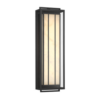 Eastly 1 Light Outdoor LED Wall Mount (10|77502-66-L)