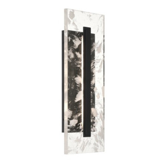 Temecula 1 LED Light Outdoor (10|77102-66-L)