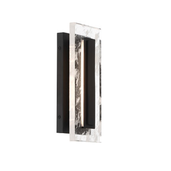 Temecula 1 LED Light Outdoor (10|77100-66-L)