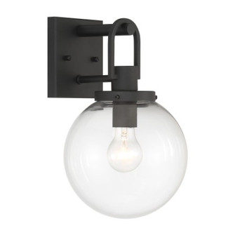 Wenston 1 Light Wall Mount (10|73360-66)
