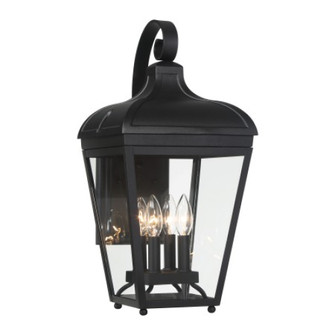 Marquee 4 Light Outdoor Wall Mount (10|72482-66-C)