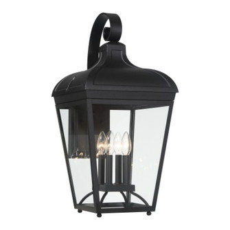 Marquee 4 Light Outdoor Wall Mount (10|72483-66-C)