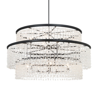 Shimmering Elegance 14 Light Chandelier (10|6709-66)