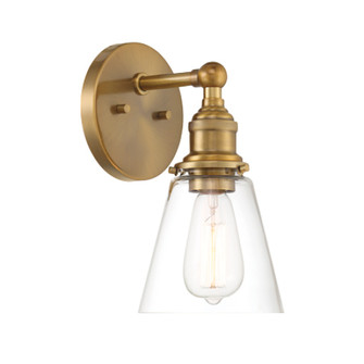 Barwell 1 Light Wall Sconce (10|5681-923)