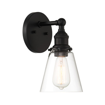 Barwell 1 Light Wall Sconce (10|5681-66A)