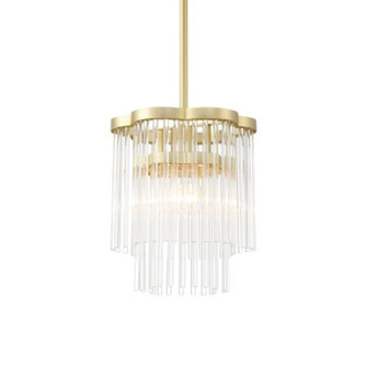 Azura 1 Light Mini Pendant (10|5457-856)