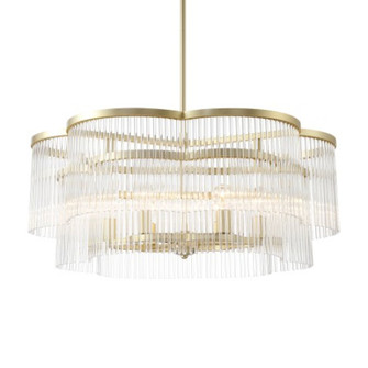 Azura 6 Light Pendant (10|5456-856)