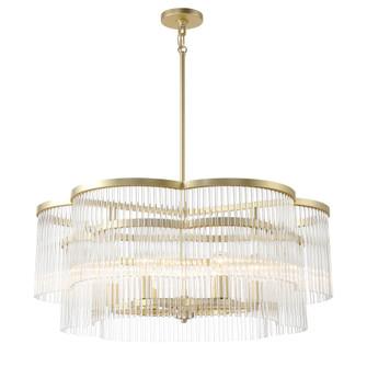 Azura 6 Light Pendant (10|5456-856)