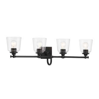 Antonia 4 Light Vanity (10|4004-66A)
