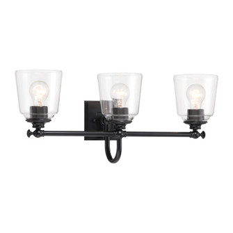Antonia 3 Light Vanity (10|4003-66A)