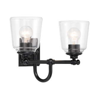 Antonia 2 Light Vanity (10|4002-66A)