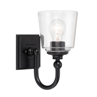 Antonia 1 Light Wall Sconce (10|4001-66A)
