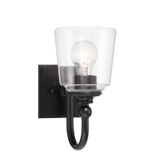 Antonia 1 Light Wall Sconce (10|4001-66A)