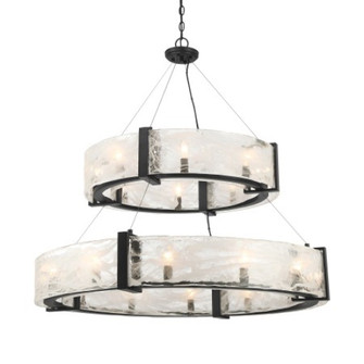 Cloud Break 20 Light Pendant (10|3610-66A)