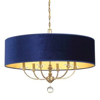 Van Noord 6 Light Pendant (10|3487-923)