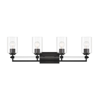 Binsly - 4 Light Bath Vanity (10|2644-66A)