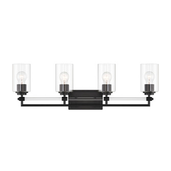 Binsly - 4 Light Bath Vanity (10|2644-66A)