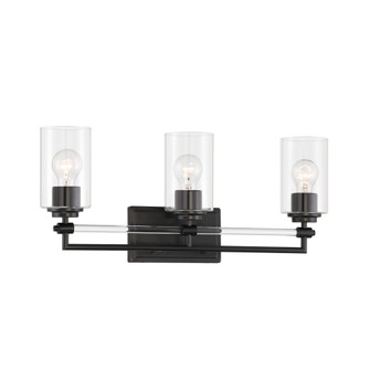 Binsly - 3 Light Bath Vanity (10|2643-66A)