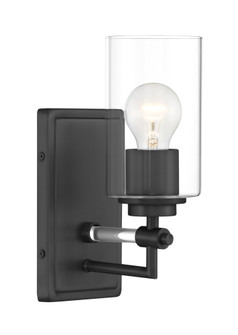 Binsly - 1 Light Bath Vanity (10|2641-66A)