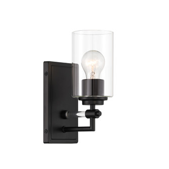 Binsly - 1 Light Bath Vanity (10|2641-66A)