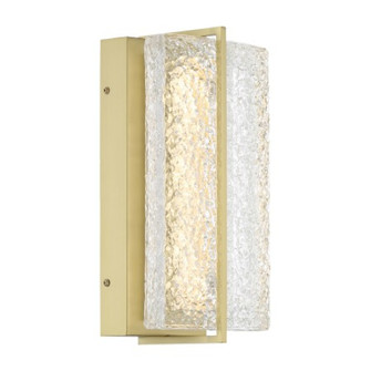 Sevryn - LED Wall Sconce (10|2411-695-L)
