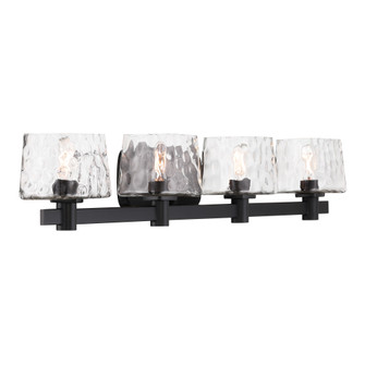 Drysdale Reversible 4 Light Bath Vanity (10|2234-66A)