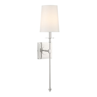 Calera 1 Light Wall Sconce (10|2021-613)