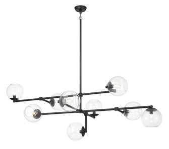 Millikan 9 Light Pendant (10|1895-66A)