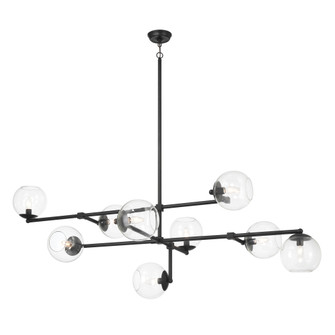 Millikan 9 Light Pendant (10|1895-66A)