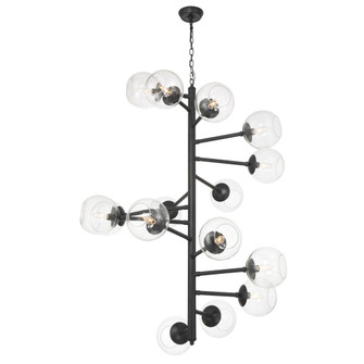 Millikan 15 Light Pendant (10|1894-66A)