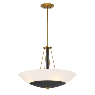Bax - 4 Light Pendant (10|1704-781)