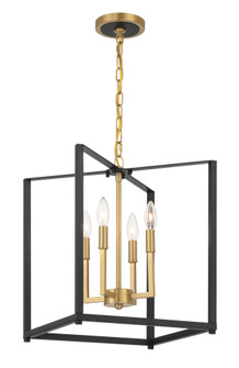 Colwick 4 Light Pendant (10|1464-883)