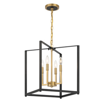 Colwick 4 Light Pendant (10|1464-883)
