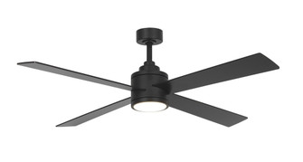 Falco - 54'' LED Ceiling Fan (39|F796L-CL)