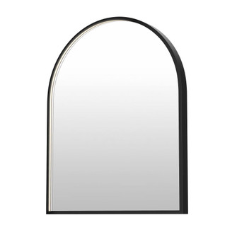 Elisse-LED Mirror (94|E42070-BK)