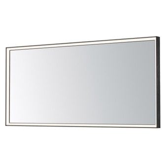 Bevel-LED Mirror (94|E42064-BBK)