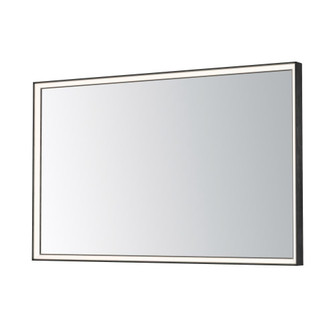 Bevel-LED Mirror (94|E42063-BBK)