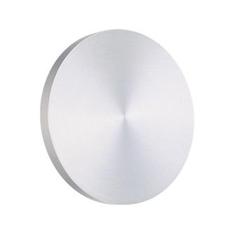 Alumilux Dish-Wall Sconce (94|E41501-SA)