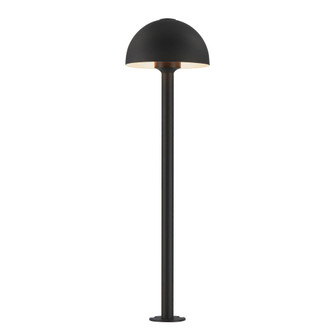 Alumilux Bollard-Outdoor Pathway Light (94|E41453-BK-24)