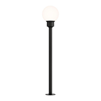 Alumilux Bollard-Outdoor Pathway Light (94|E41452-61BK-24)