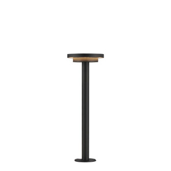 Alumilux Bollard-Outdoor Pathway Light (94|E41450-BK)