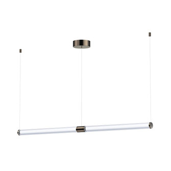 Vanish-Linear Pendant (94|E24835-75GM)