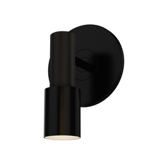 Handler-Wall Sconce (94|E21720-BK)