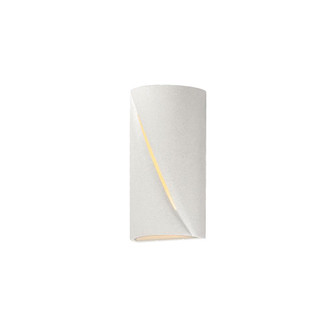 Puff-Outdoor Wall Mount (94|E14392-CHK)