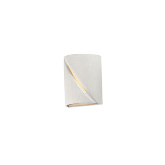 Puff-Outdoor Wall Mount (94|E14390-CHK)