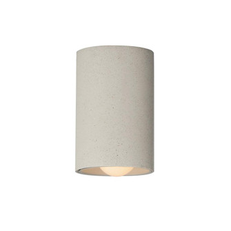 Pilar-Flush Mount (94|E14370-SSN)